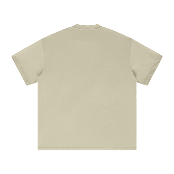 Heavyweight Earth Tone FOG T-Shirt