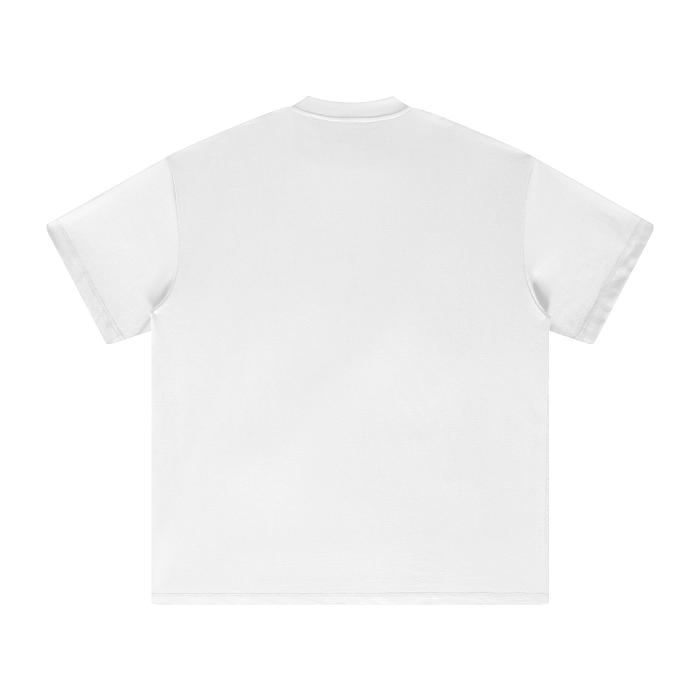 Heavyweight Earth Tone FOG T-Shirt