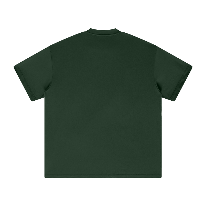 Heavyweight Earth Tone FOG T-Shirt